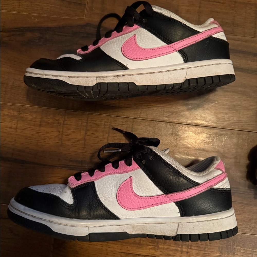 Nike Dunks custom made - Picture 4 of 5